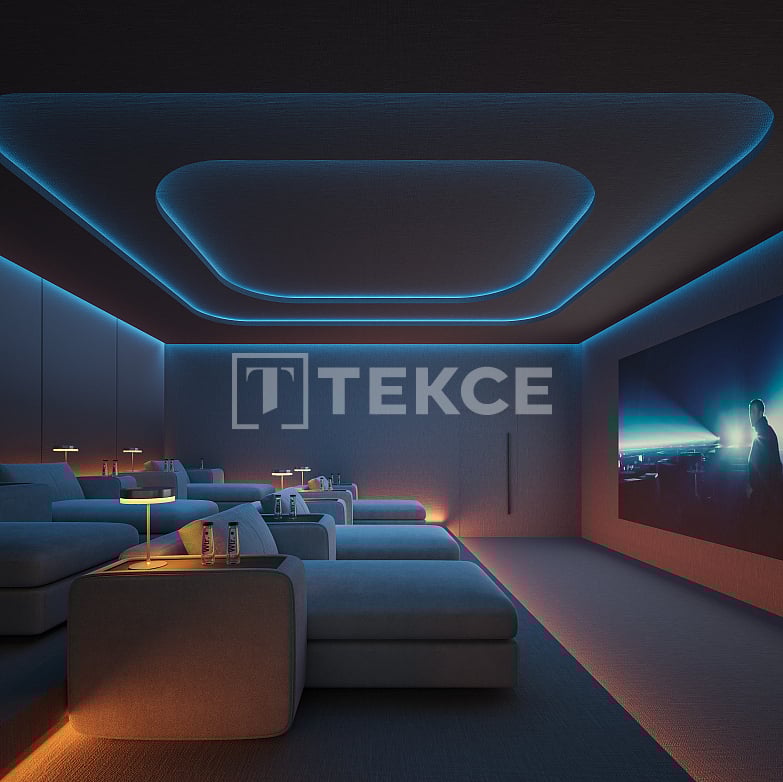 Апартаменты в Дубае, ОАЭ, 119 м² - фото 10