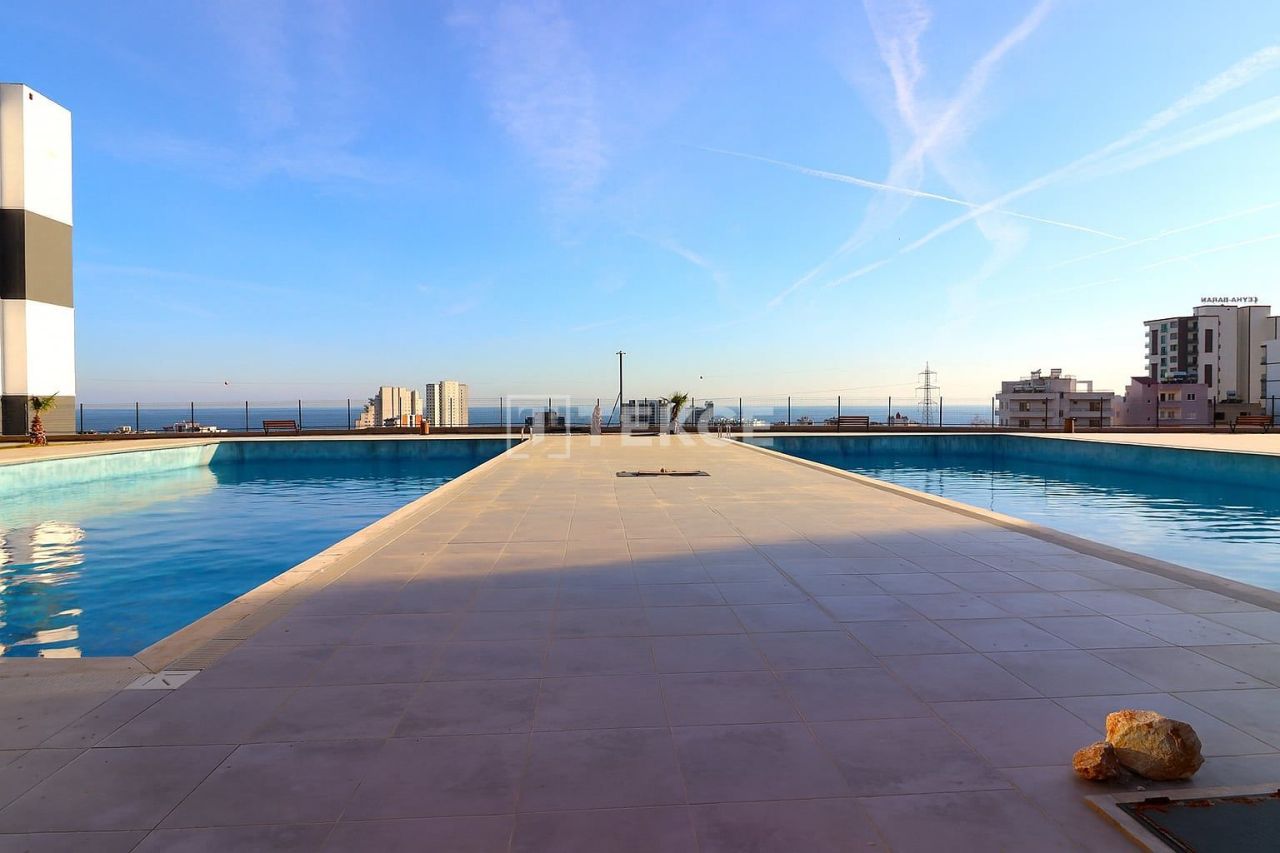 Апартаменты Эрдемли, Турция, 180 м² - фото 10