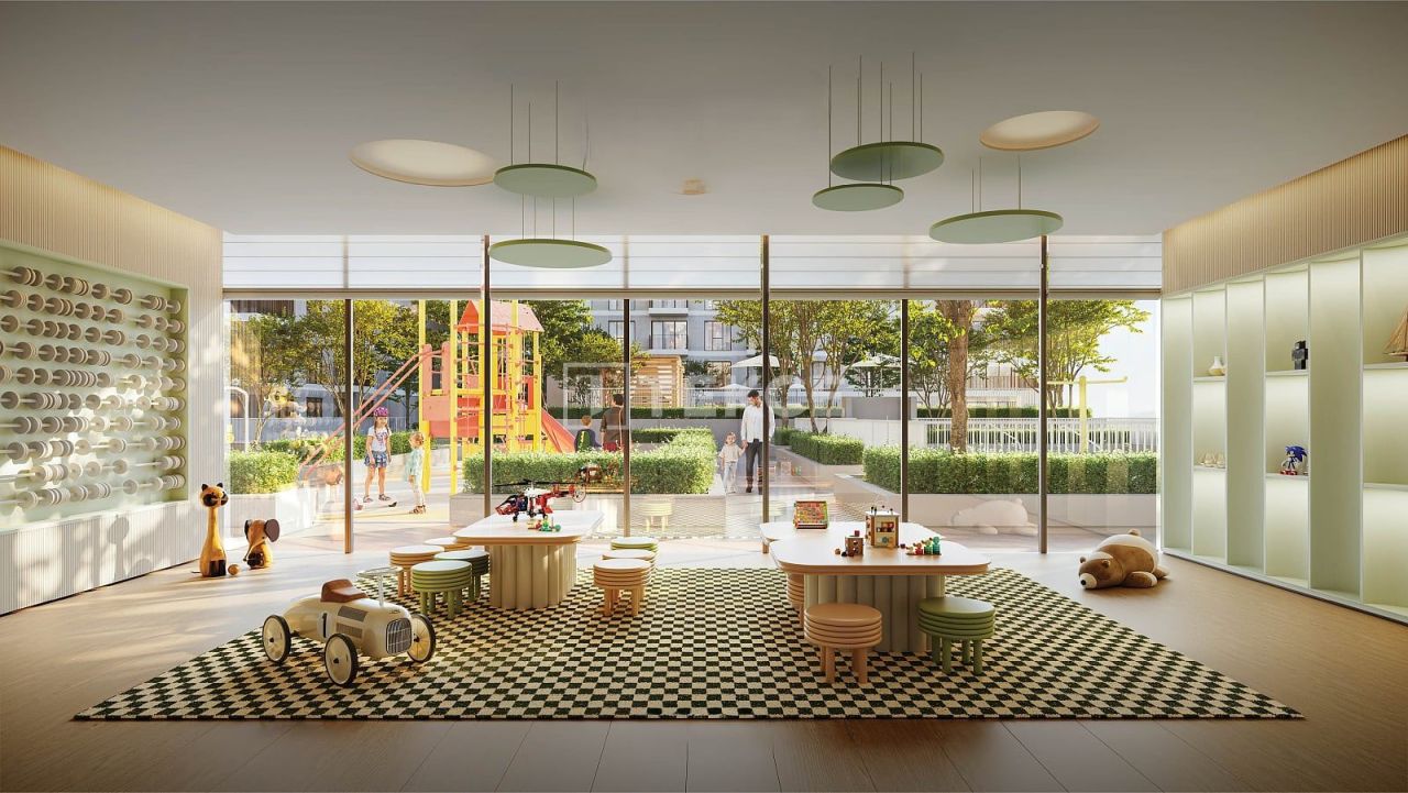 Апартаменты в Дубае, ОАЭ, 173 м² - фото 10