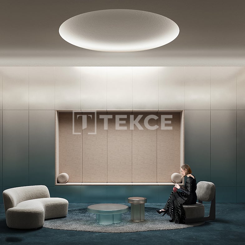 Апартаменты в Дубае, ОАЭ, 630 м² - фото 11