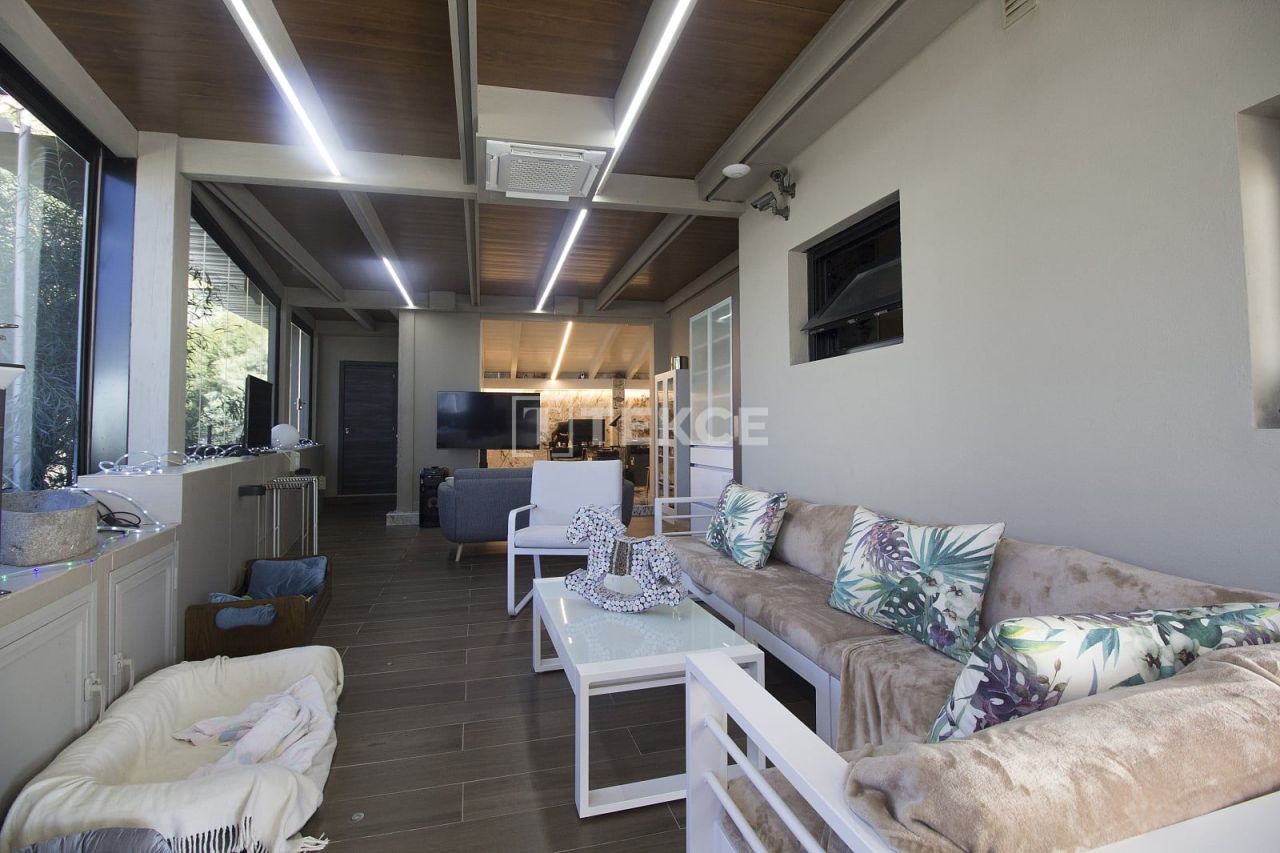 Вилла в Бенальмадене, Испания, 235 м² - фото 11