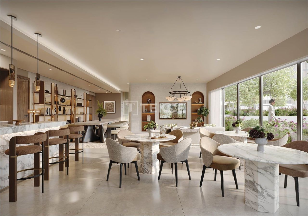 Апартаменты в Дубае, ОАЭ, 188 м² - фото 11