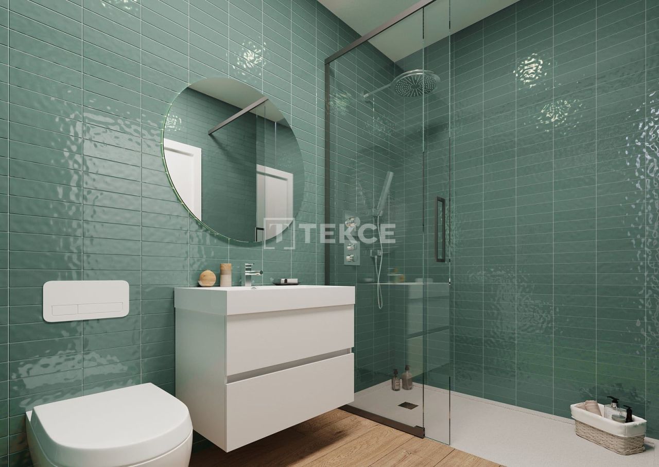 Вилла в Мучамьель, Испания, 101 м² - фото 12