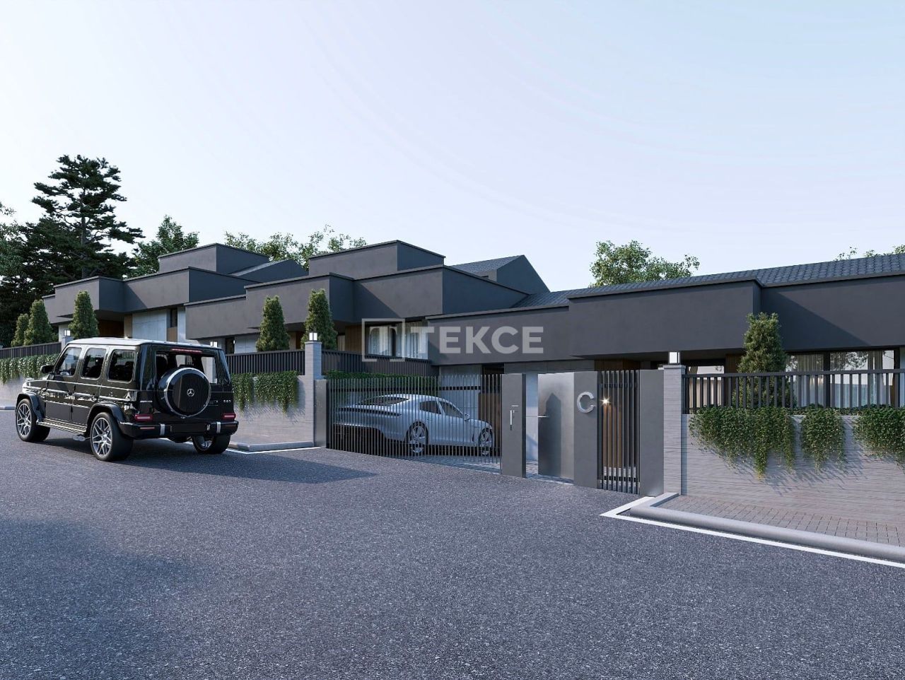 Вилла Муданья, Турция, 278 м² - фото 12