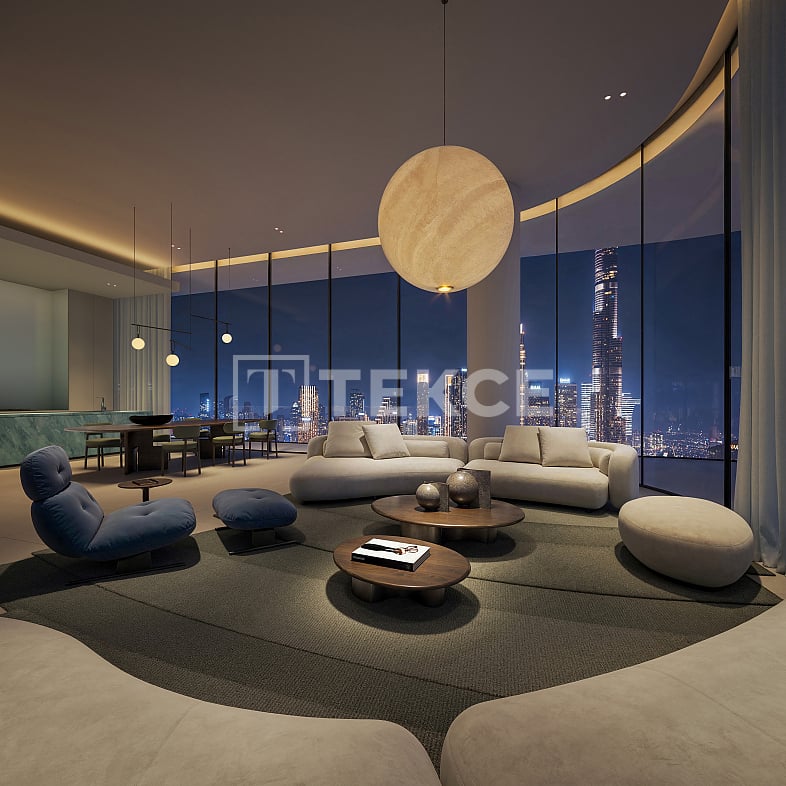 Апартаменты в Дубае, ОАЭ, 375 м² - фото 12