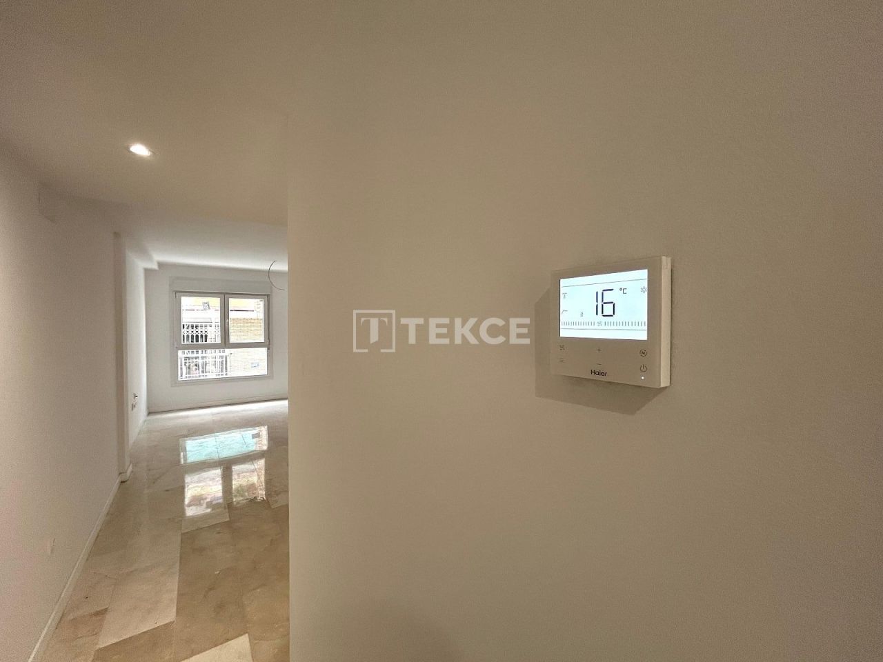 Апартаменты в Аликанте, Испания, 62 м² - фото 13