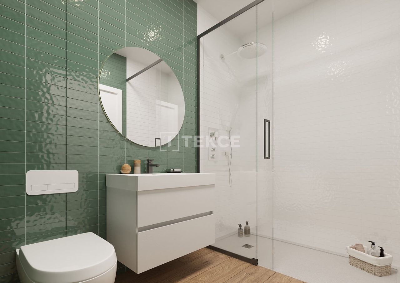 Вилла в Мучамьель, Испания, 101 м² - фото 13