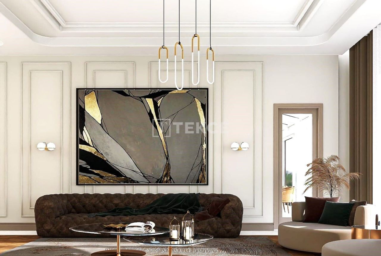 Вилла Муданья, Турция, 278 м² - фото 13