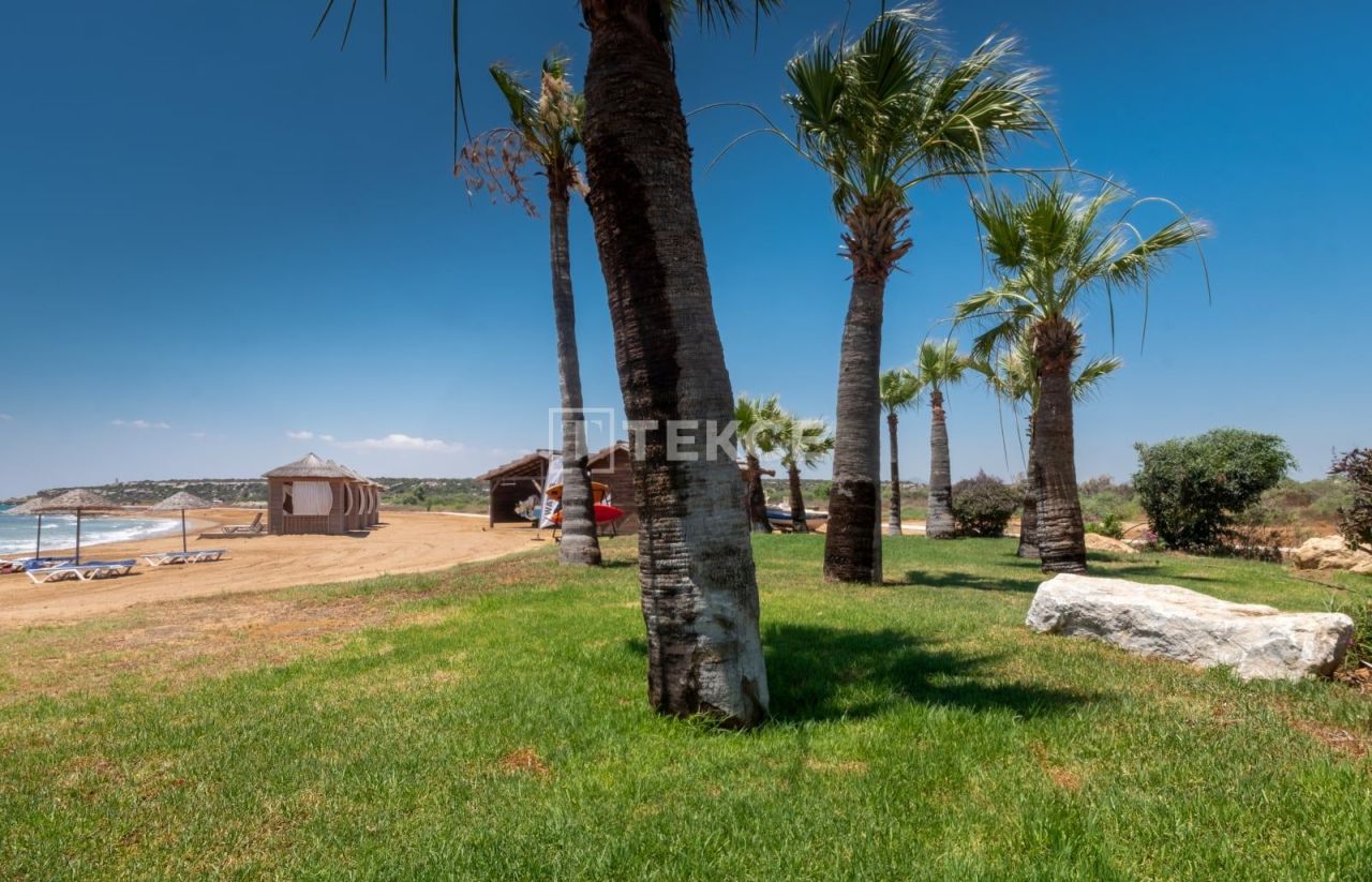 Апартаменты в Искеле, Кипр, 39 м² - фото 13