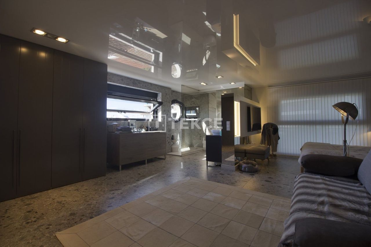 Вилла в Бенальмадене, Испания, 235 м² - фото 13