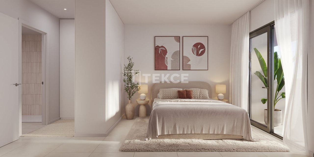 Апартаменты в Фуэнхироле, Испания, 136 м² - фото 12