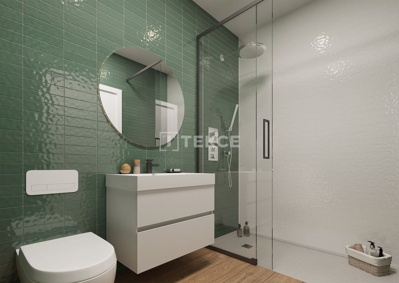 Вилла в Мучамьель, Испания, 101 м² - фото 14