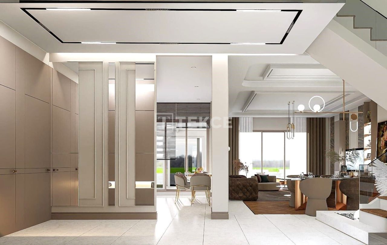 Вилла Муданья, Турция, 278 м² - фото 14