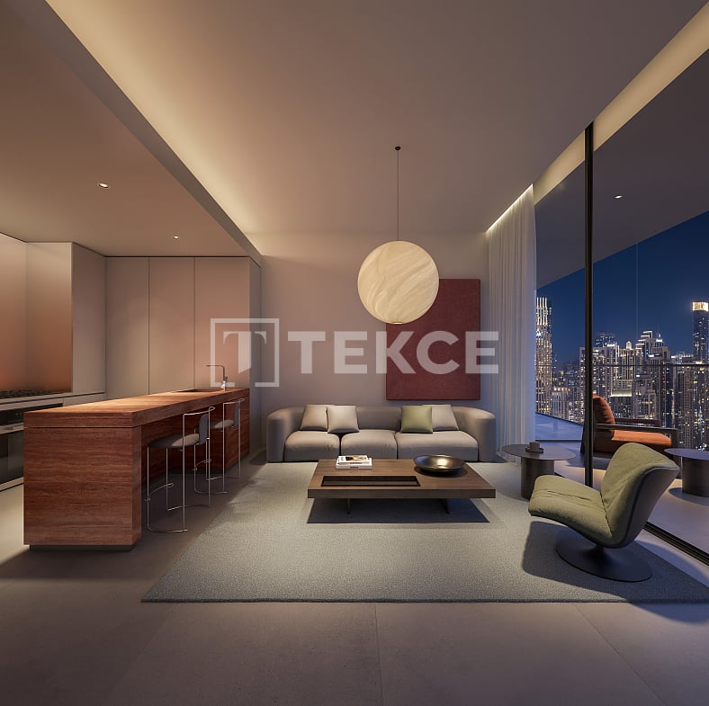 Апартаменты в Дубае, ОАЭ, 375 м² - фото 15