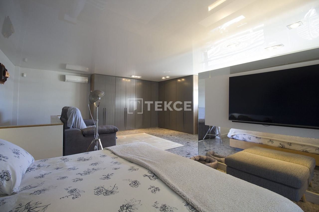 Вилла в Бенальмадене, Испания, 235 м² - фото 15