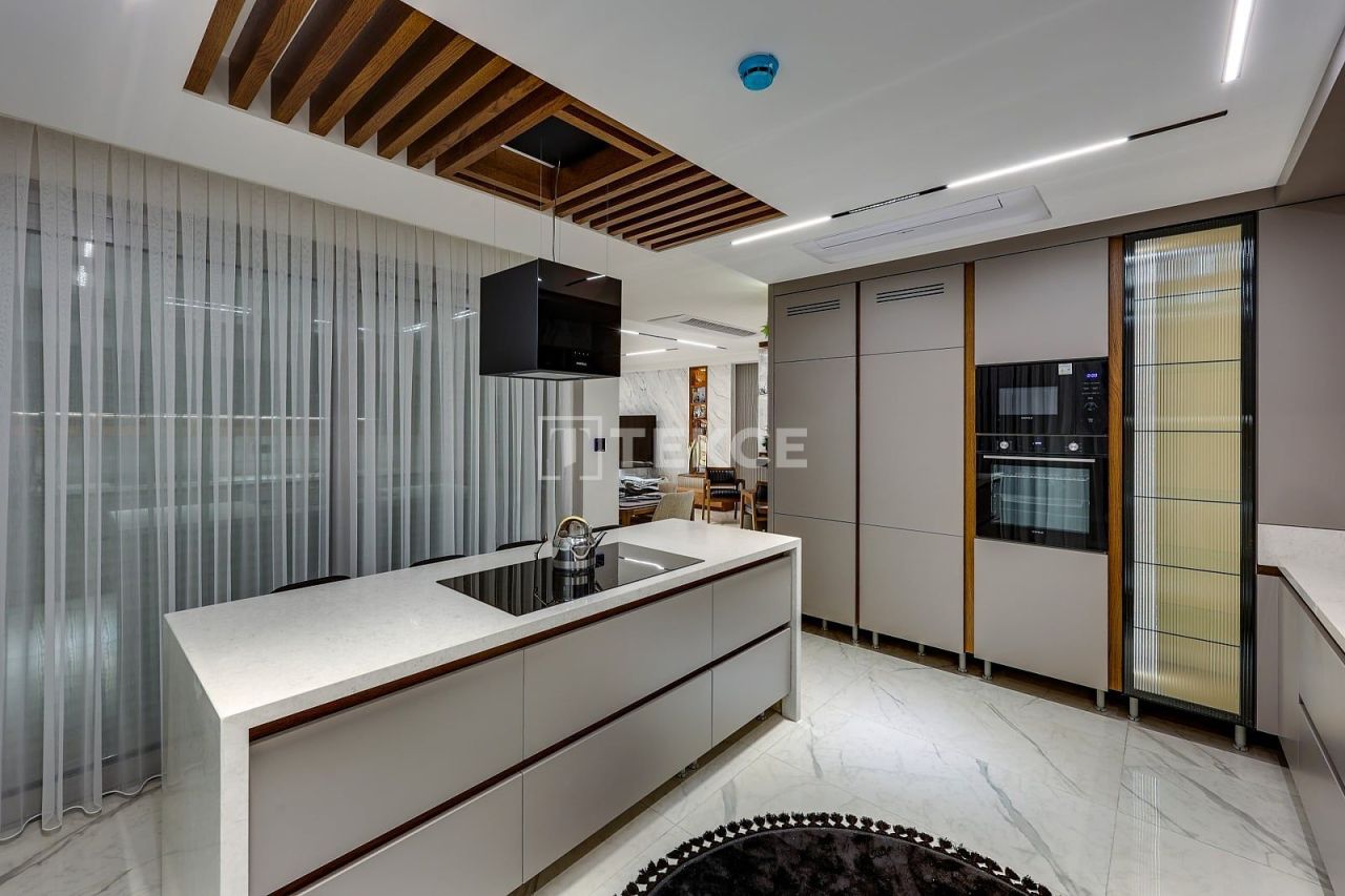 Вилла в Кушадасы, Турция, 420 м² - фото 15