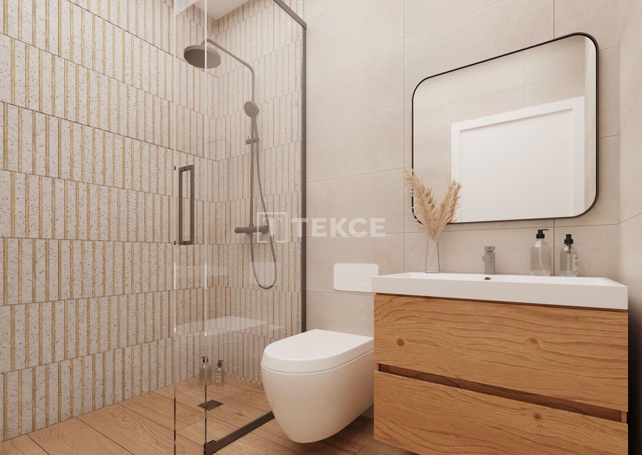 Вилла в Мучамьель, Испания, 101 м² - фото 15