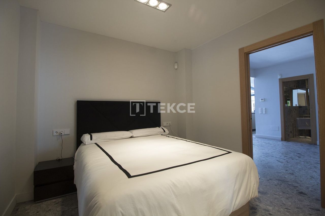 Вилла в Бенальмадене, Испания, 235 м² - фото 16