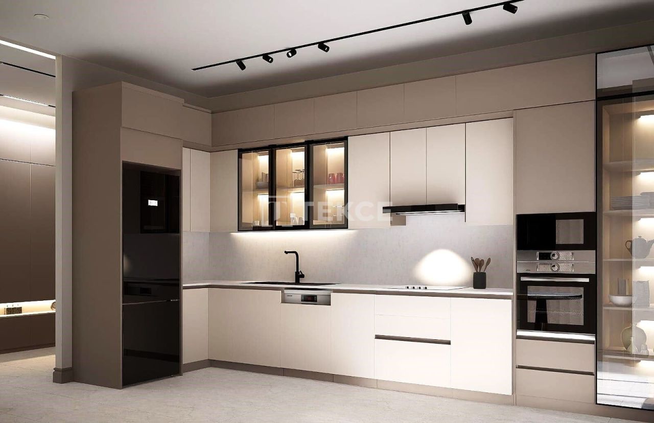 Вилла Муданья, Турция, 278 м² - фото 16