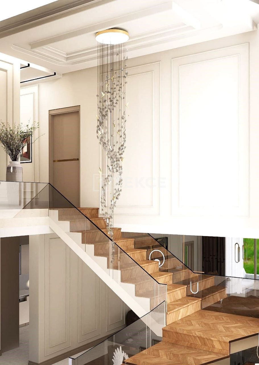 Вилла Муданья, Турция, 278 м² - фото 17