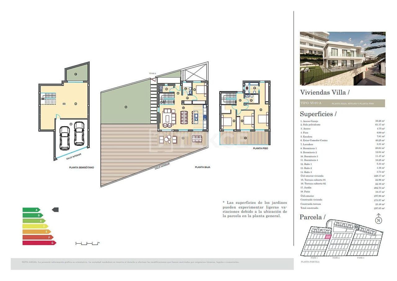 Вилла в Мучамьель, Испания, 101 м² - фото 18