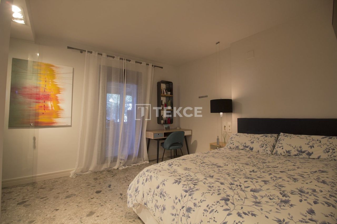 Вилла в Бенальмадене, Испания, 235 м² - фото 18