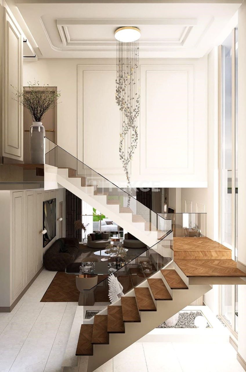 Вилла Муданья, Турция, 278 м² - фото 18