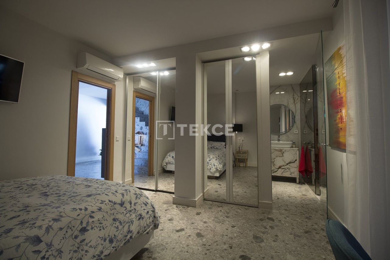 Вилла в Бенальмадене, Испания, 235 м² - фото 19