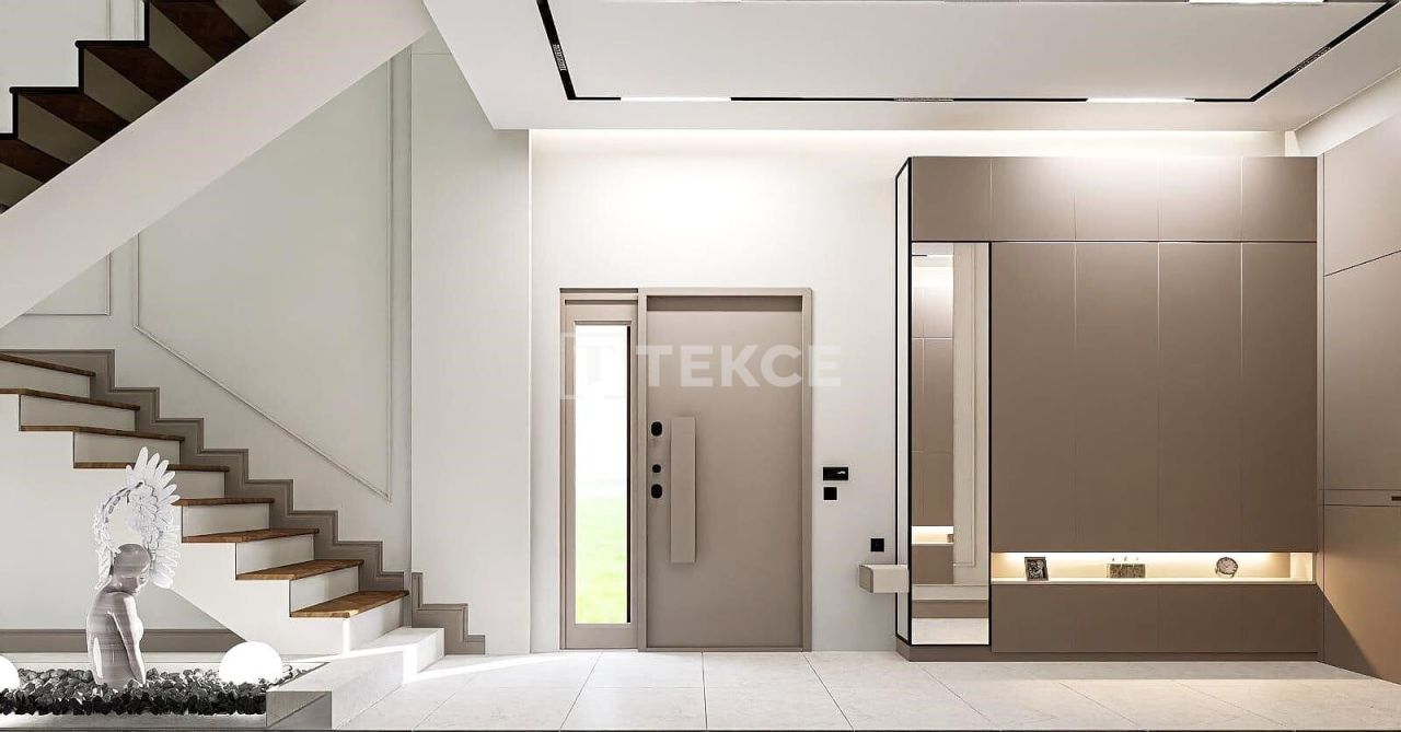 Вилла Муданья, Турция, 278 м² - фото 19