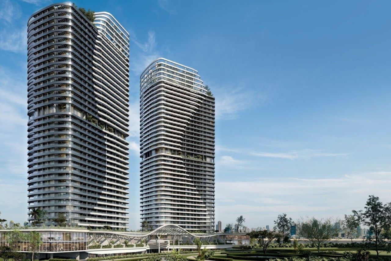 Коммерческая недвижимость в Дубае, ОАЭ, 89 м² - фото 4