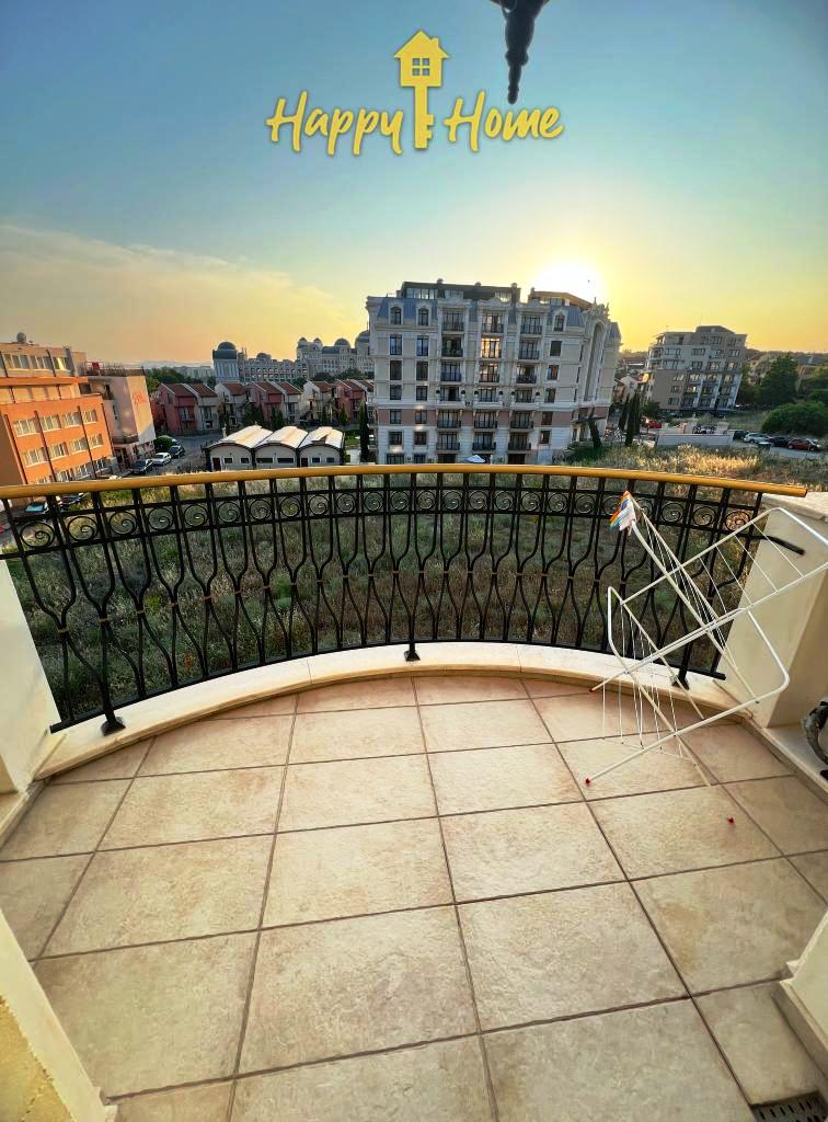 Квартира в Святом Власе, Болгария, 60 м² - фото 11