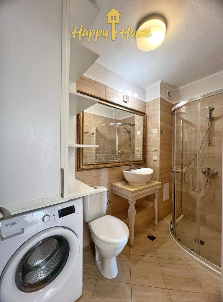 Квартира в Святом Власе, Болгария, 60 м² - фото 5