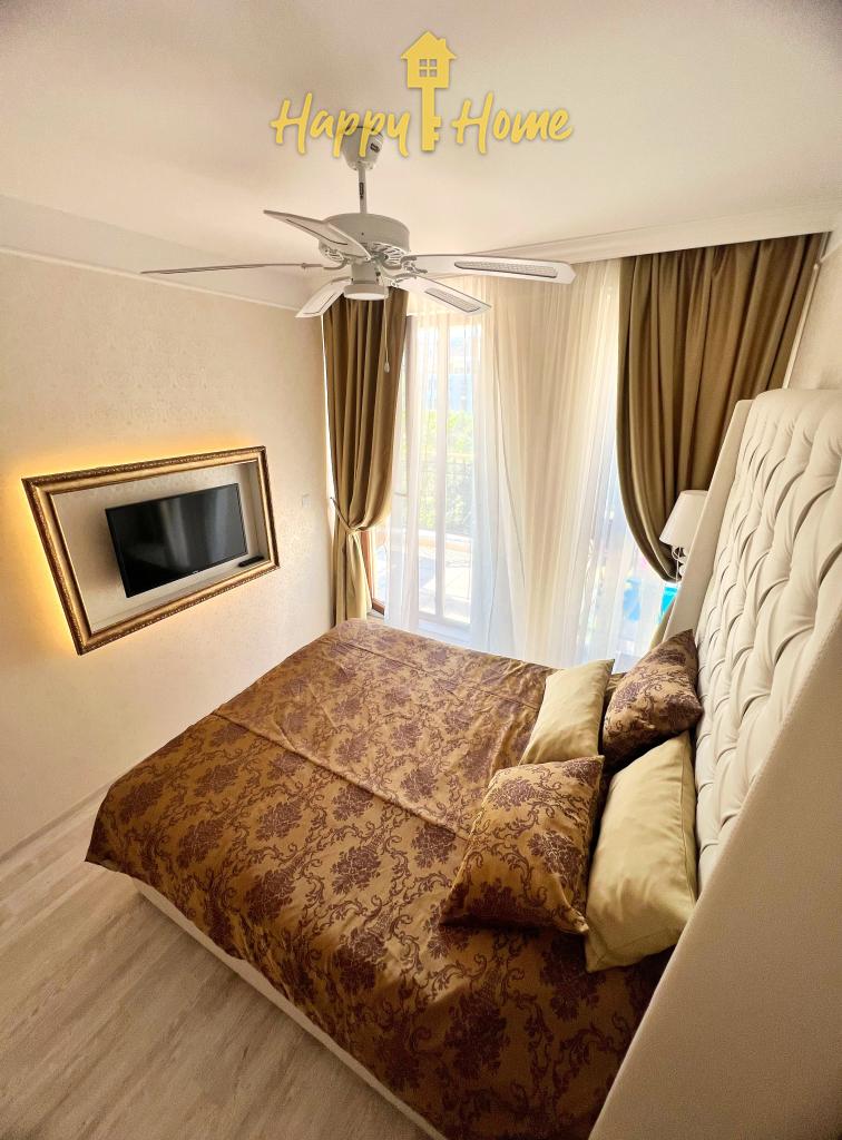 Квартира в Святом Власе, Болгария, 60 м² - фото 7