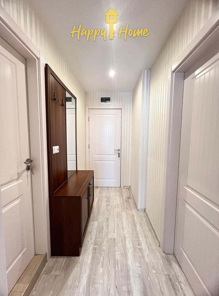 Квартира в Святом Власе, Болгария, 60 м² - фото 10