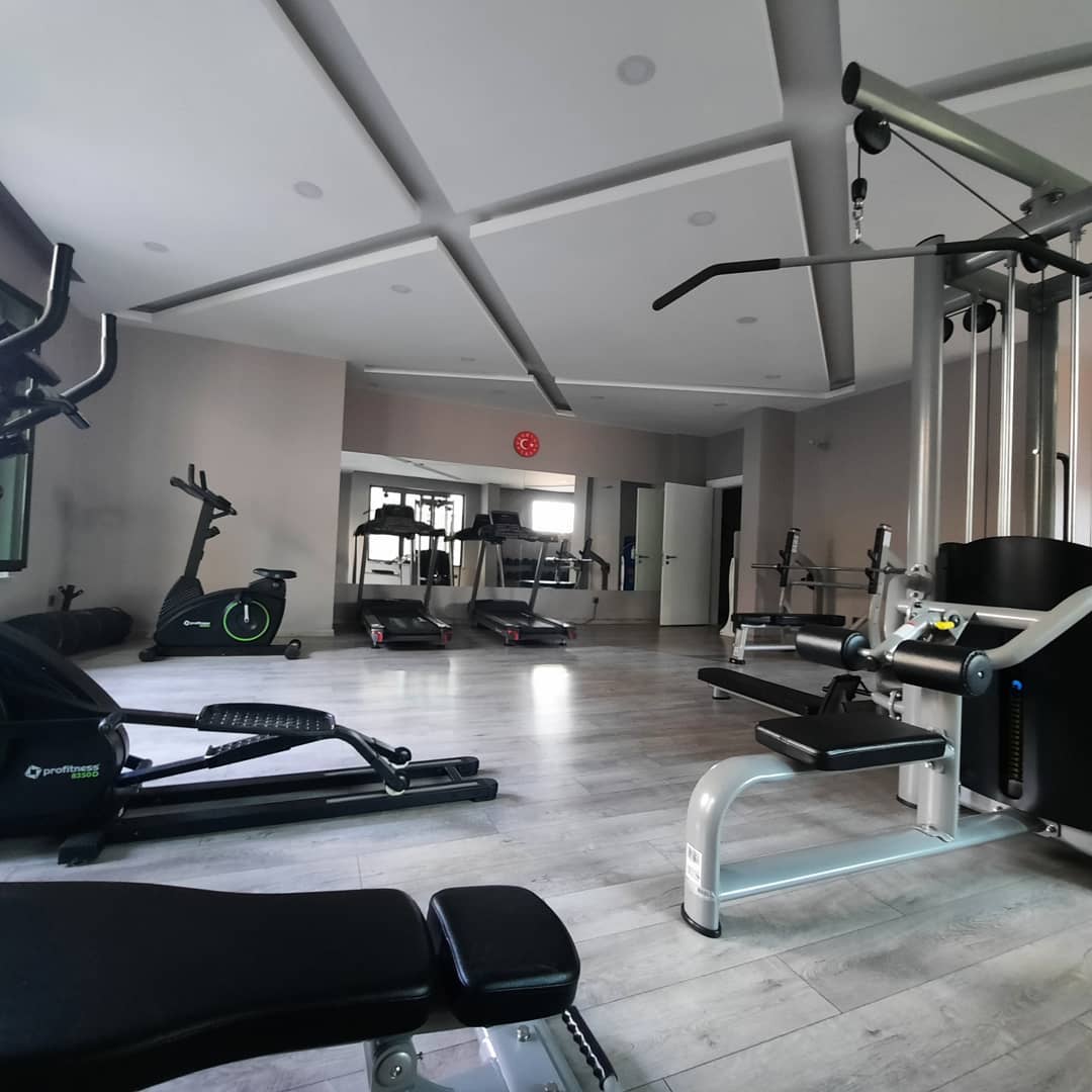 Квартира в Алании, Турция, 140 м² - фото 16