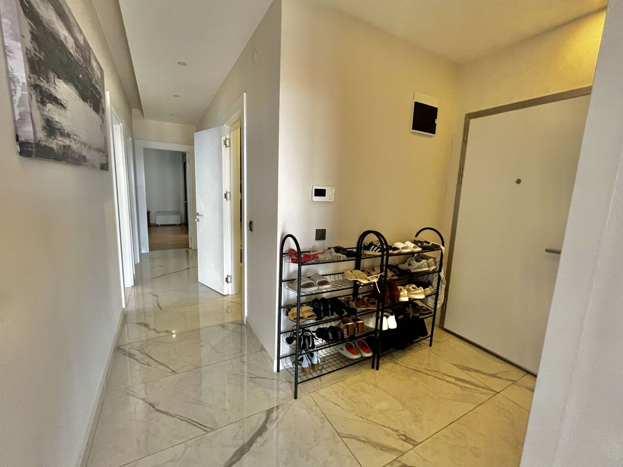 Квартира в Алании, Турция, 140 м² - фото 7