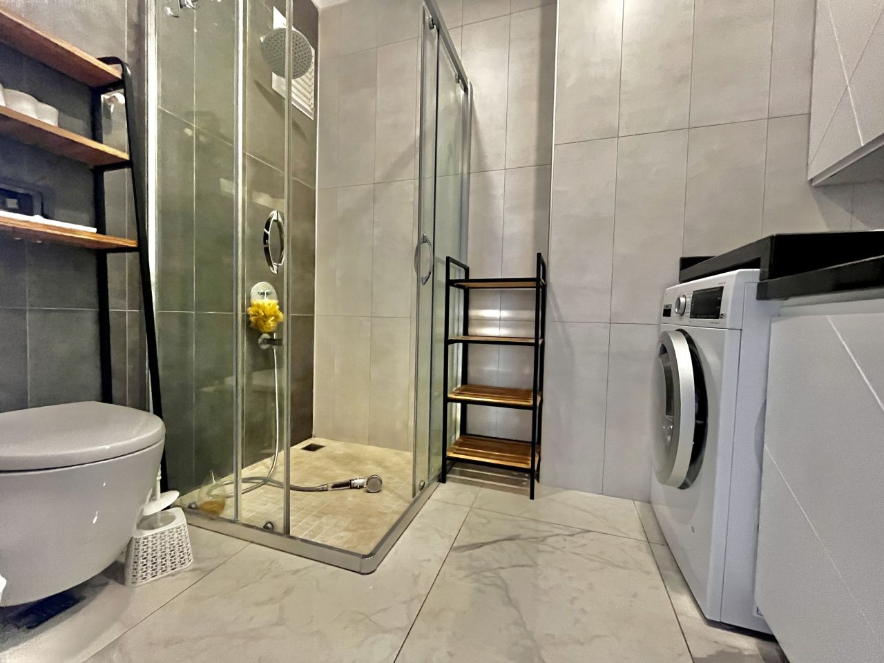 Квартира в Алании, Турция, 140 м² - фото 13