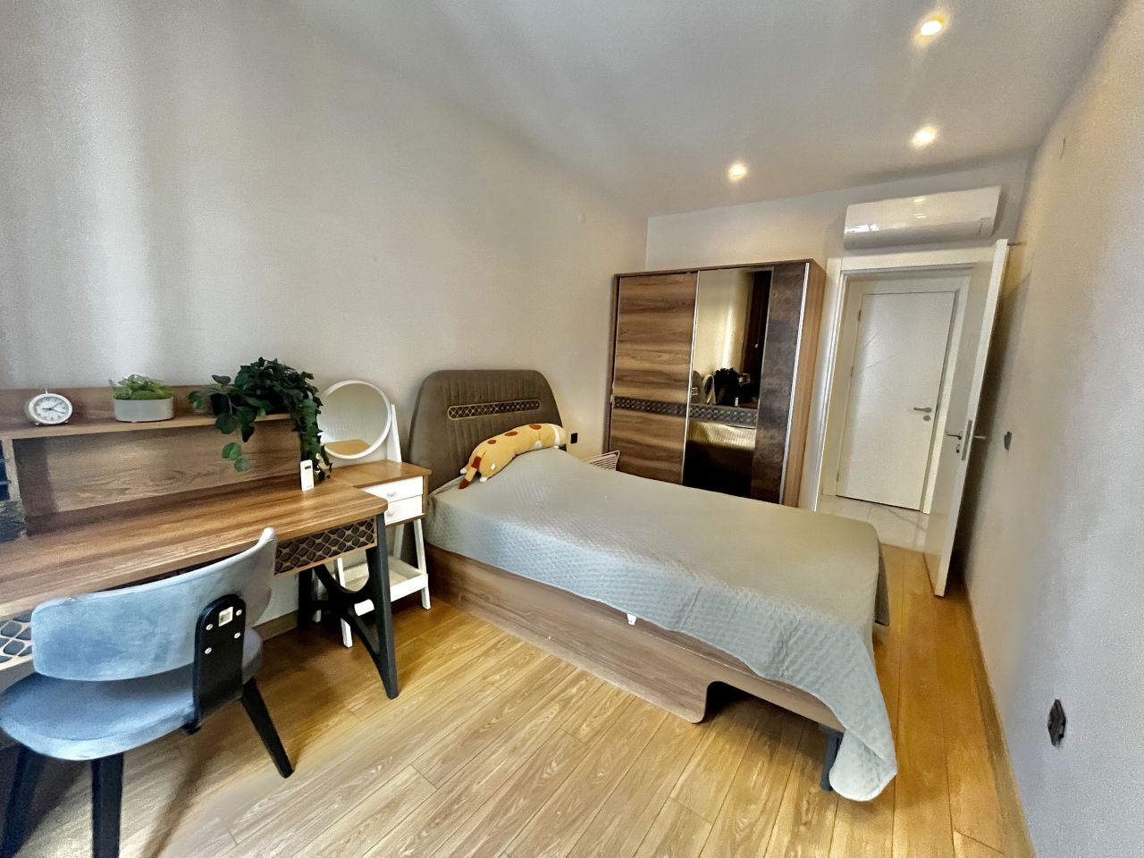 Квартира в Алании, Турция, 140 м² - фото 10