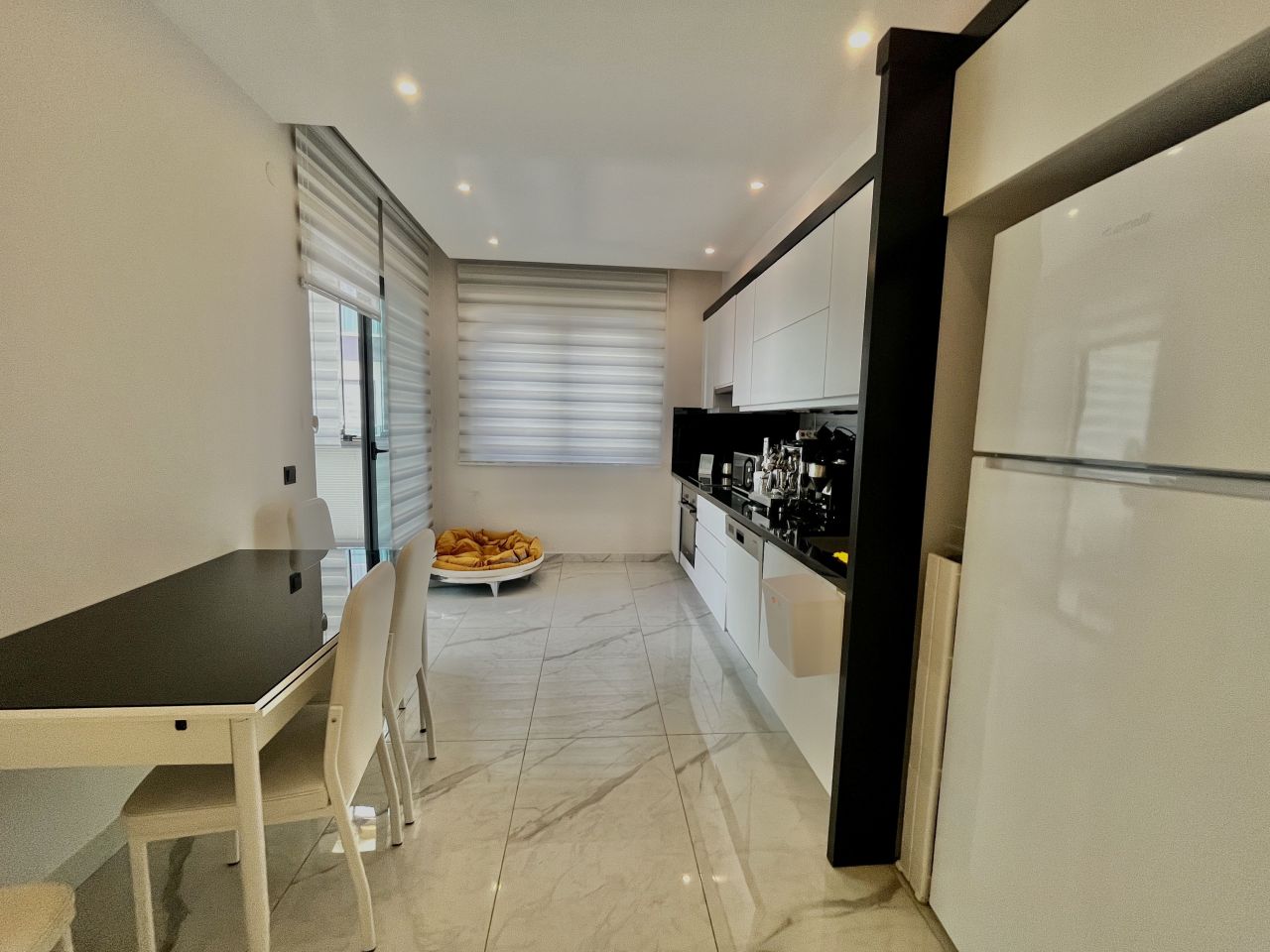 Квартира в Алании, Турция, 140 м² - фото 5