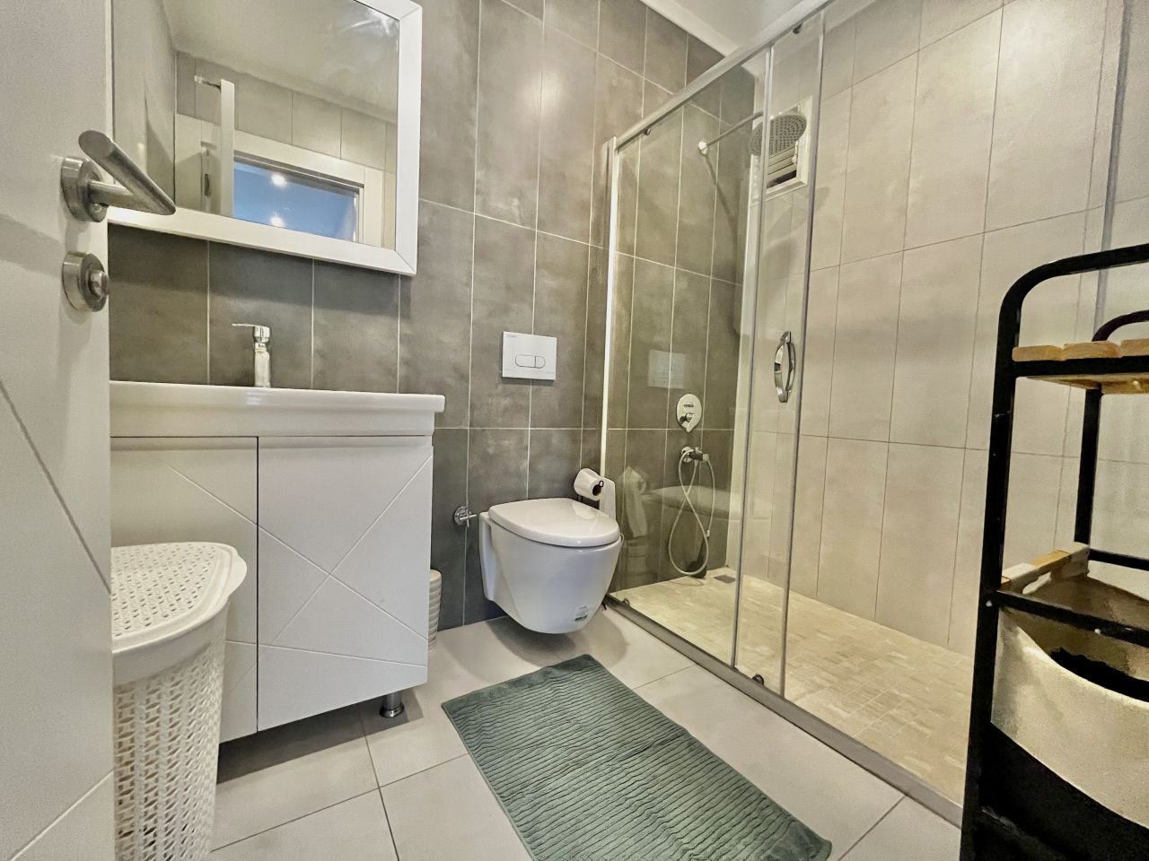 Квартира в Алании, Турция, 140 м² - фото 14