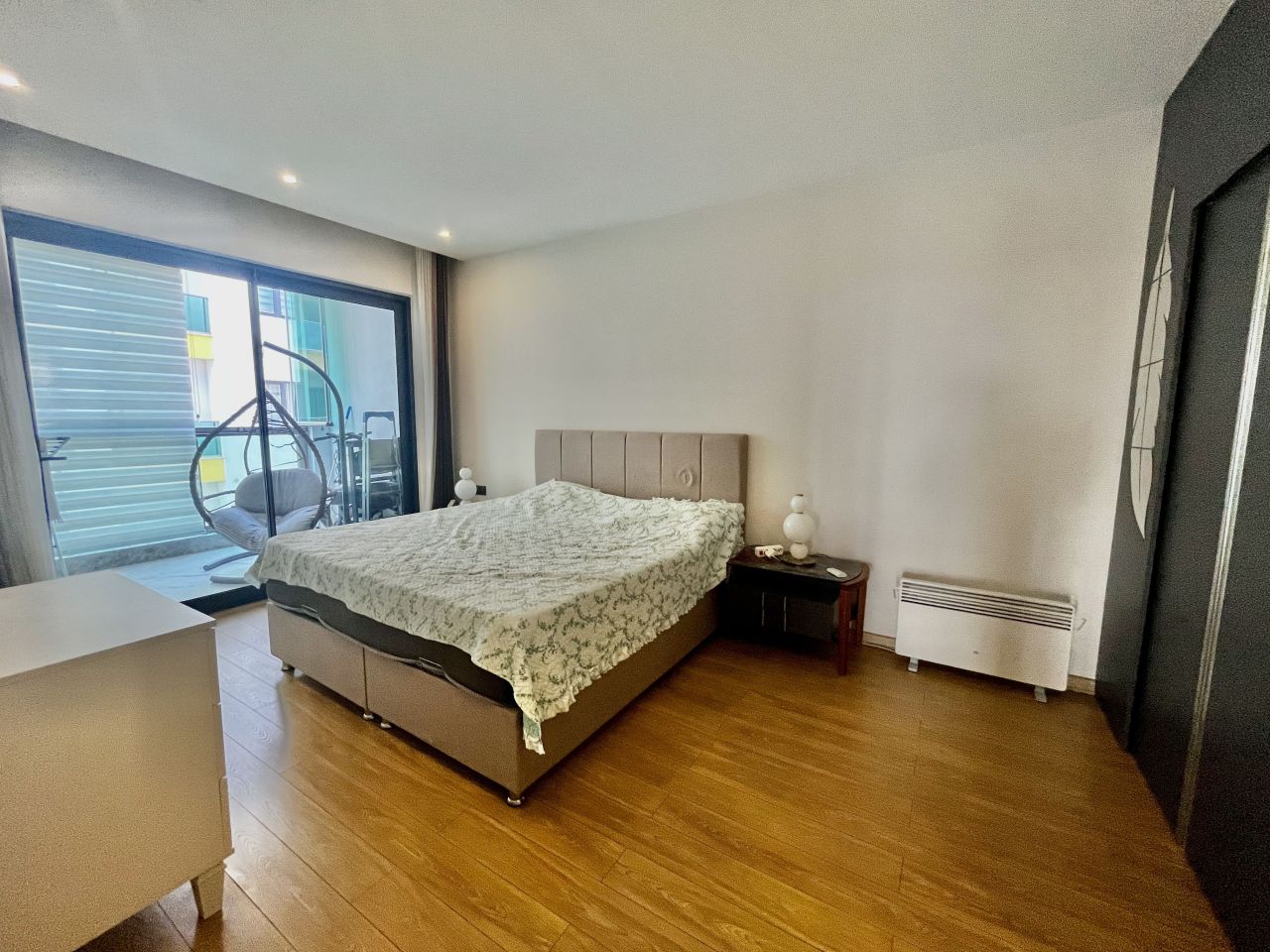 Квартира в Алании, Турция, 140 м² - фото 11