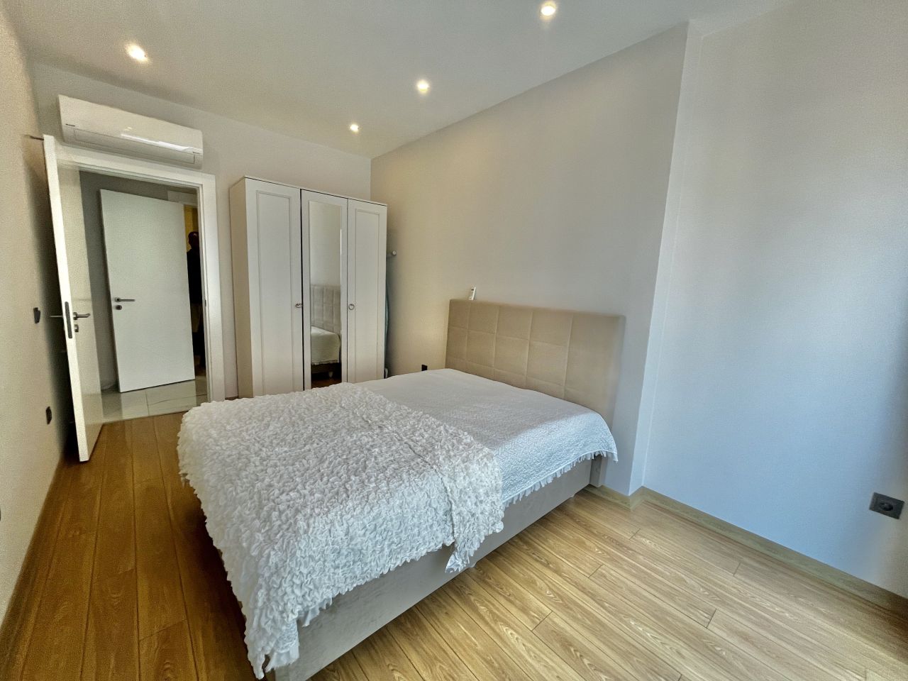 Квартира в Алании, Турция, 140 м² - фото 8