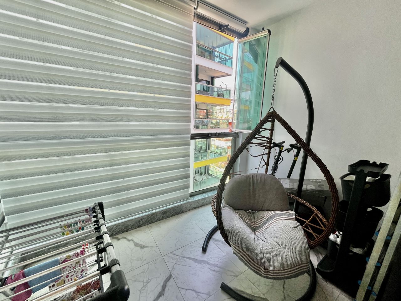 Квартира в Алании, Турция, 140 м² - фото 12