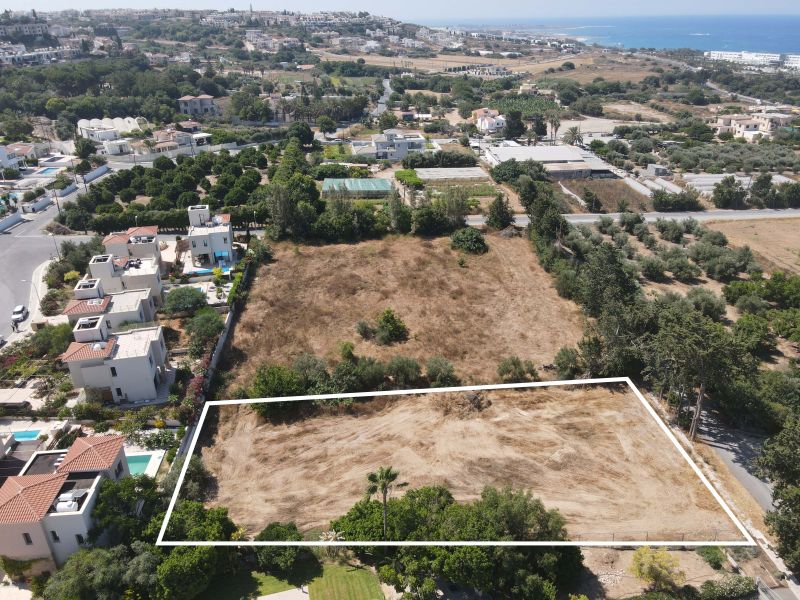 Вилла в Пафосе, Кипр, 154 м² - фото 6