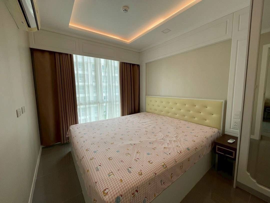 Апартаменты в Паттайе, Таиланд, 35 м² - фото 5