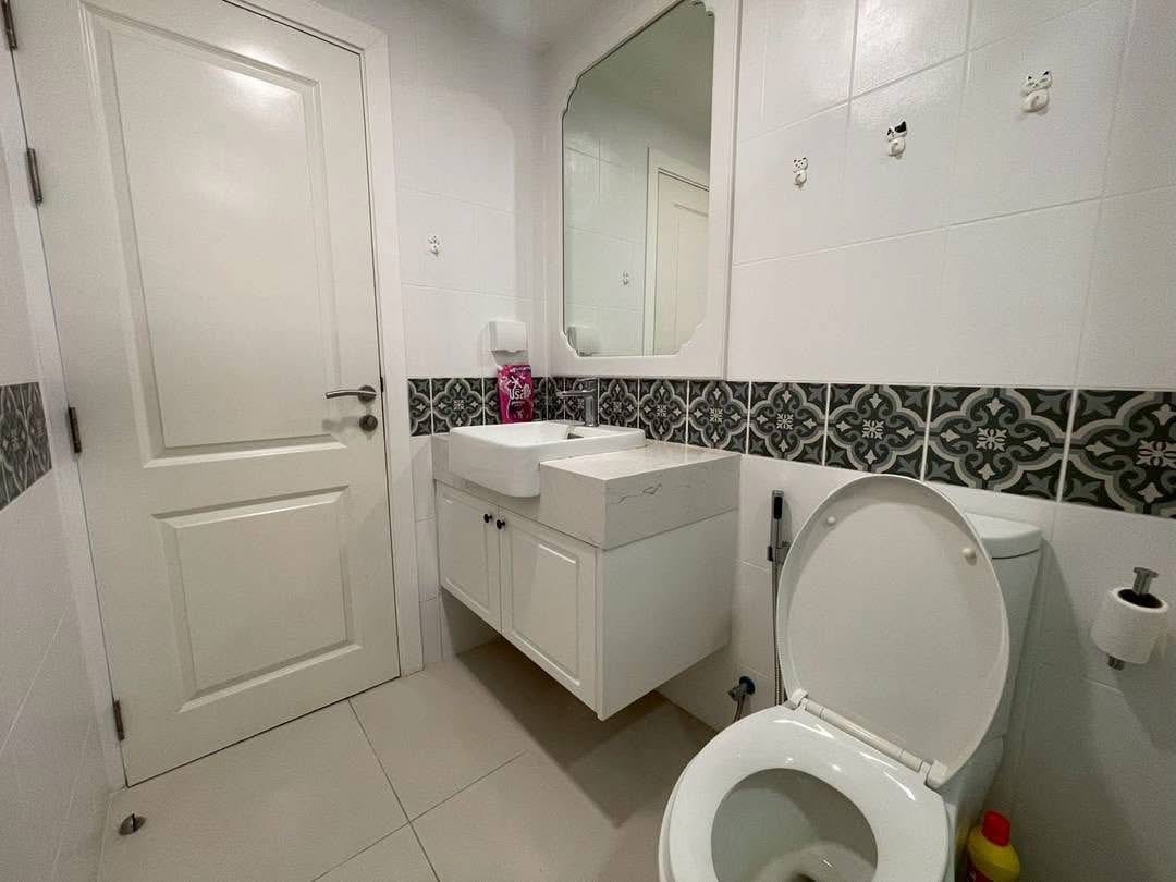 Апартаменты в Паттайе, Таиланд, 35 м² - фото 8