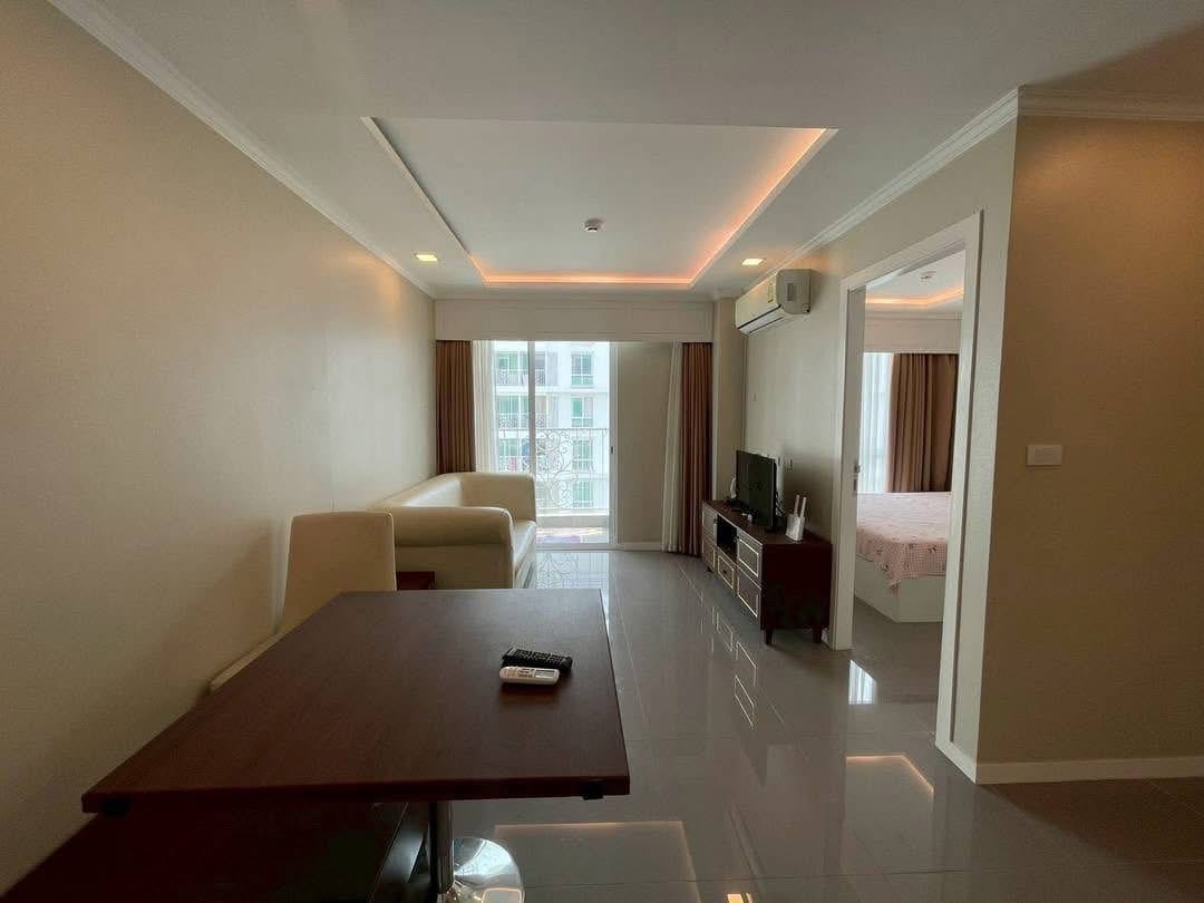 Апартаменты в Паттайе, Таиланд, 35 м² - фото 3