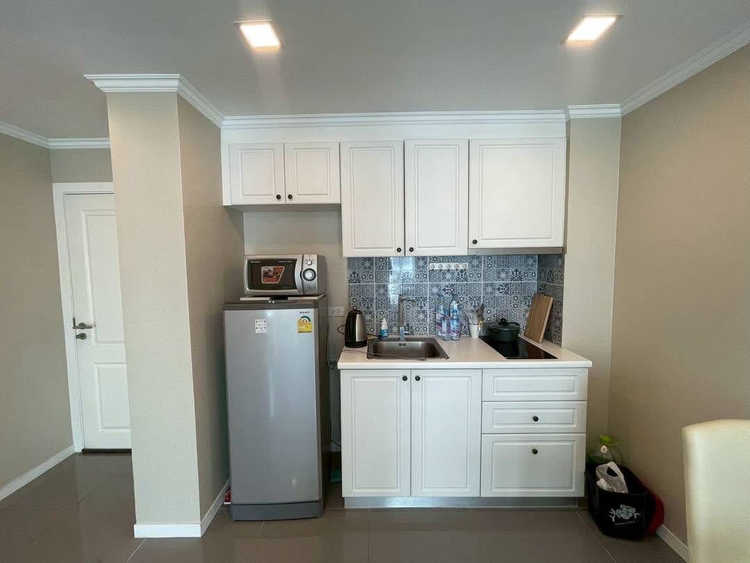 Апартаменты в Паттайе, Таиланд, 35 м² - фото 4