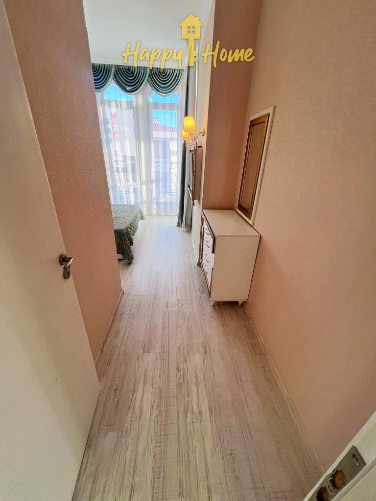 Квартира на Солнечном берегу, Болгария, 107 м² - фото 8