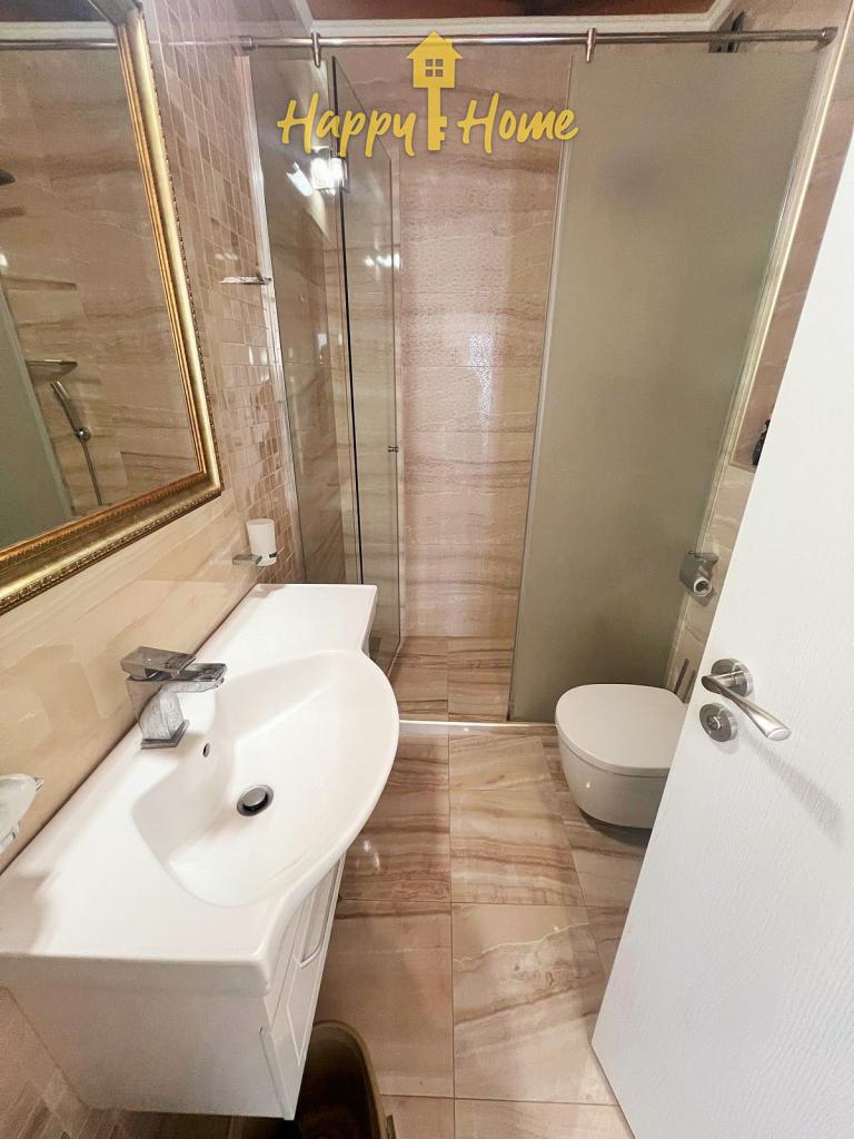 Квартира на Солнечном берегу, Болгария, 107 м² - фото 6